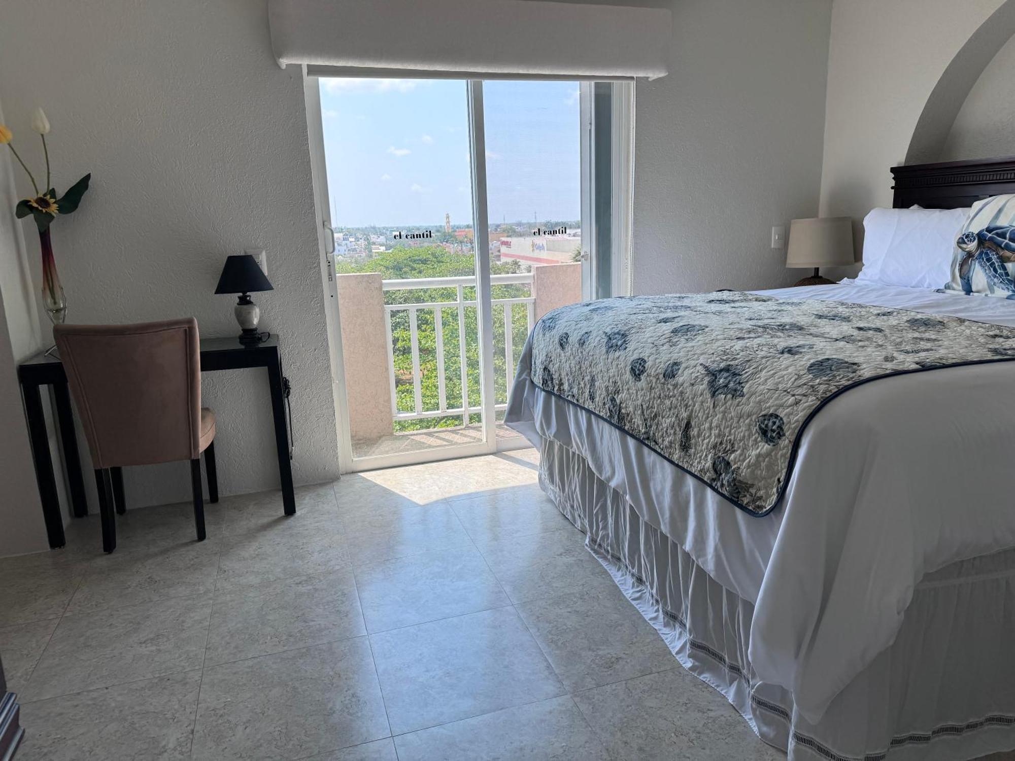 Apartment The Queen Of - Urban Empire En-suite View - For Couples In Mind
